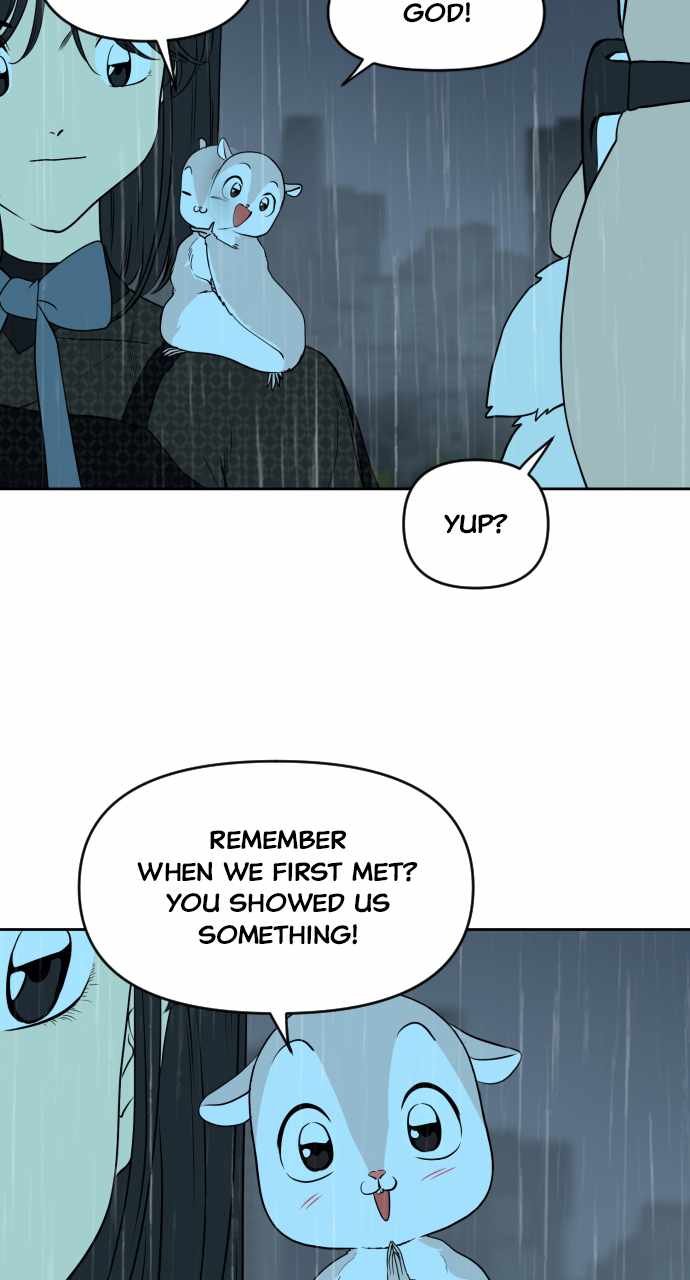 Magical School Meal - chapter-30 - Page 19
