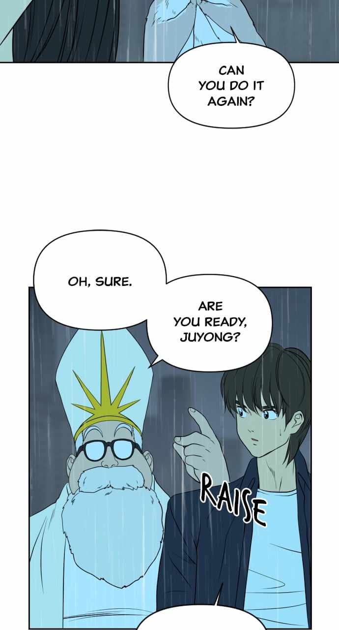 Magical School Meal - chapter-30 - Page 20