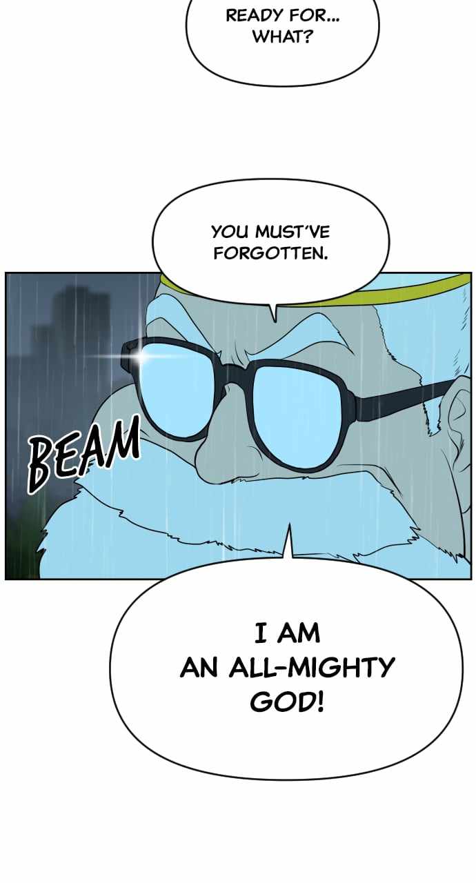 Magical School Meal - chapter-30 - Page 21