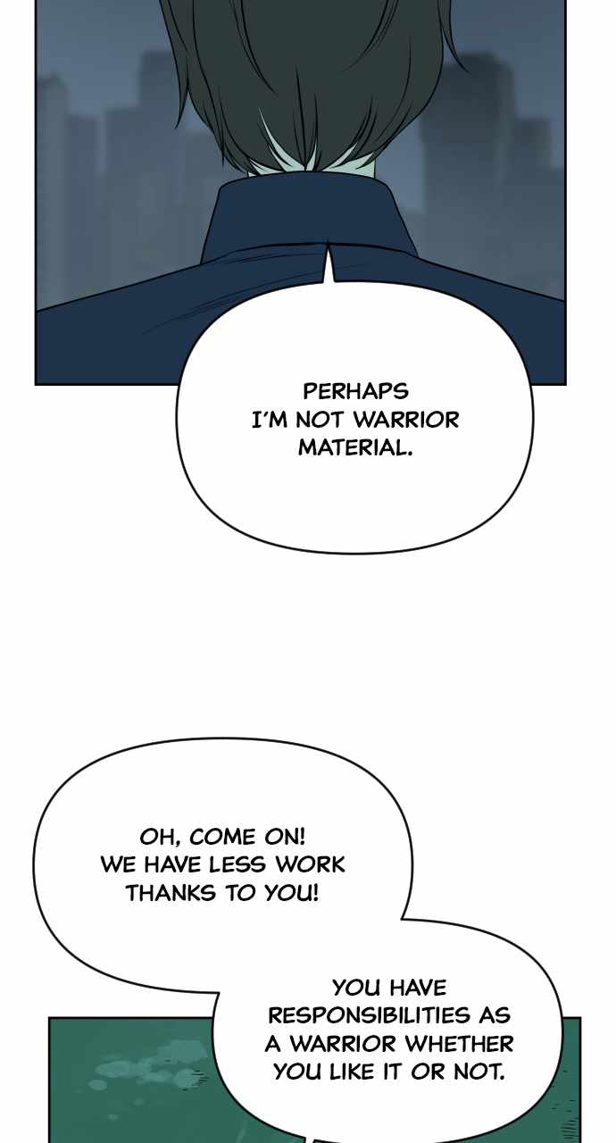Magical School Meal - chapter-30 - Page 34