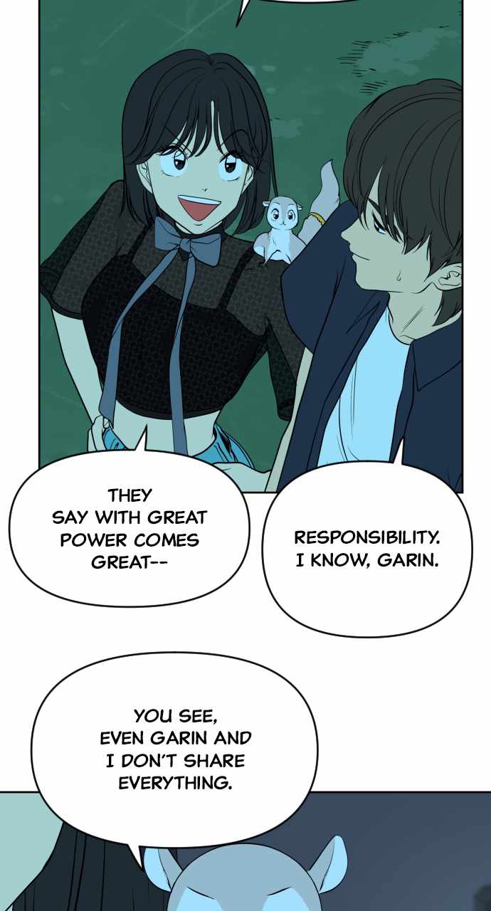 Magical School Meal - chapter-30 - Page 35