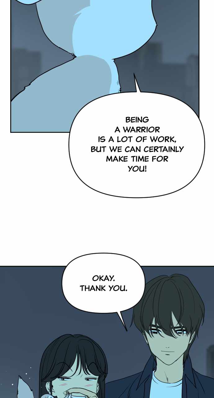 Magical School Meal - chapter-30 - Page 37