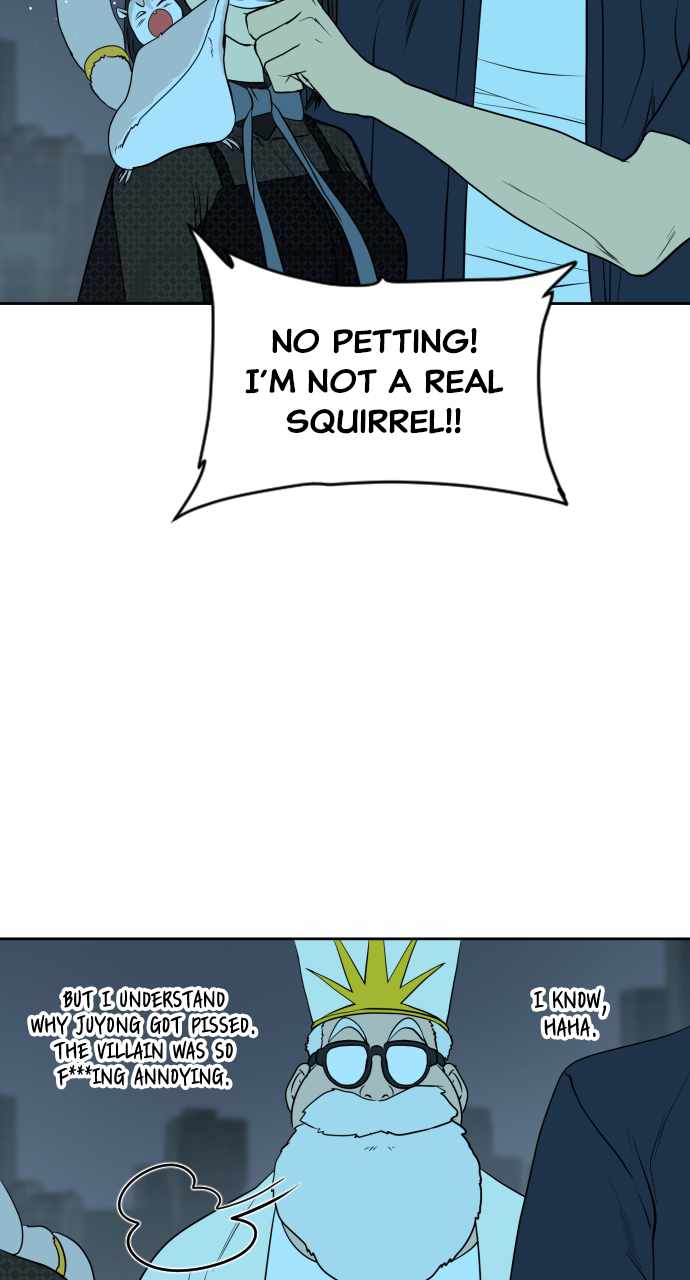 Magical School Meal - chapter-30 - Page 38