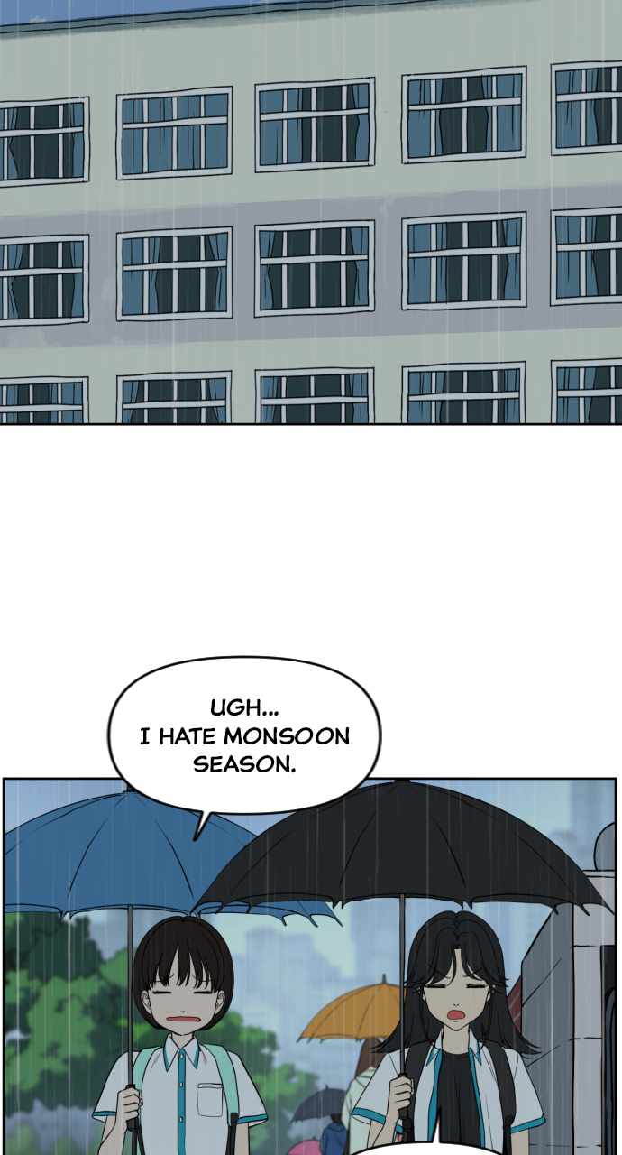 Magical School Meal - chapter-30 - Page 91