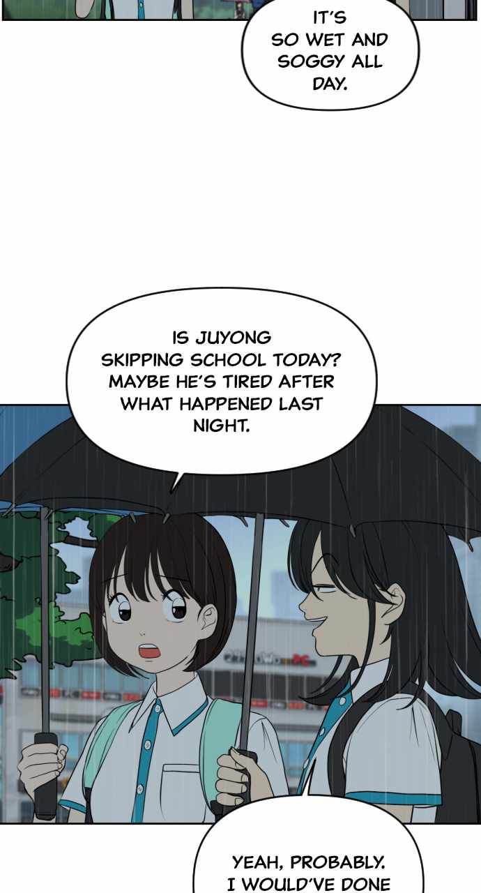 Magical School Meal - chapter-30 - Page 92