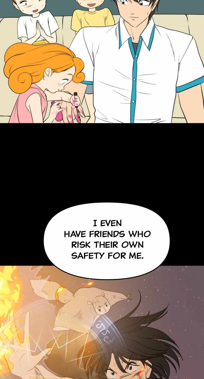 Magical School Meal - chapter-31 - Page 129