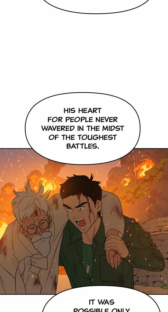 Magical School Meal - chapter-31 - Page 18