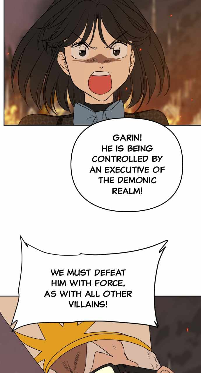 Magical School Meal - chapter-31 - Page 27