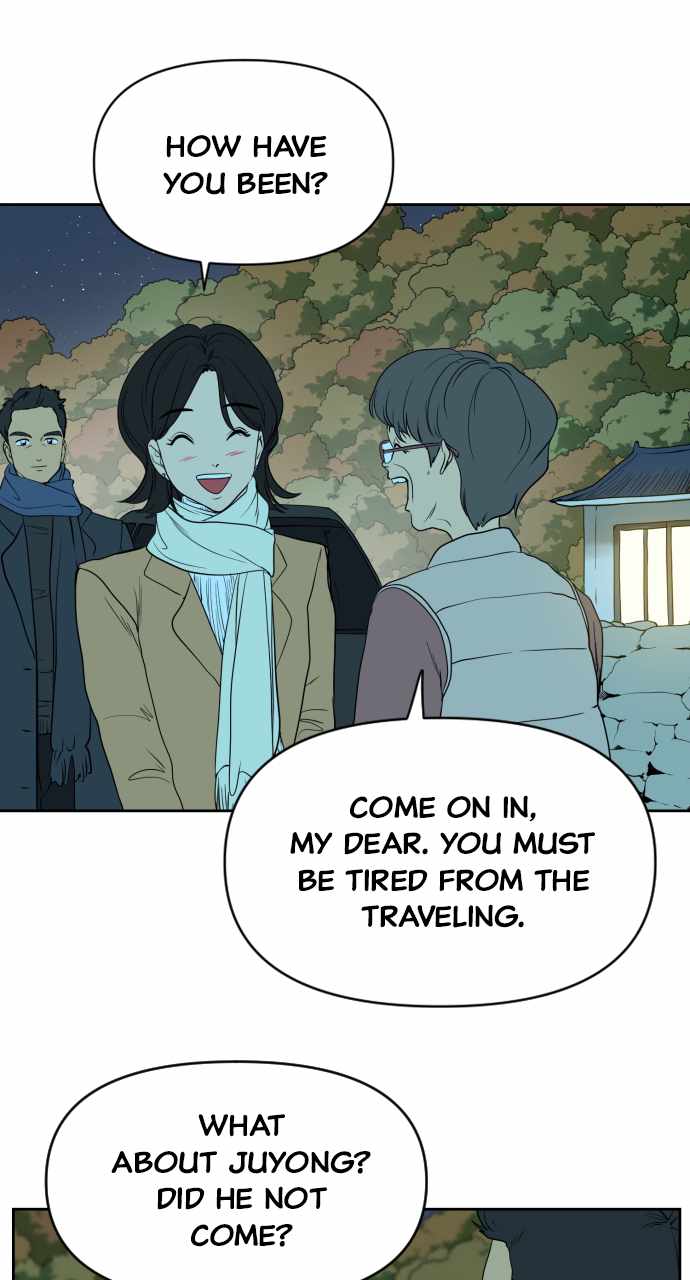 Magical School Meal - chapter-31 - Page 3