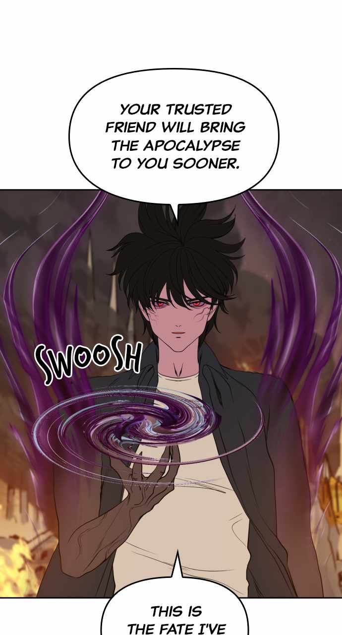 Magical School Meal - chapter-31 - Page 30