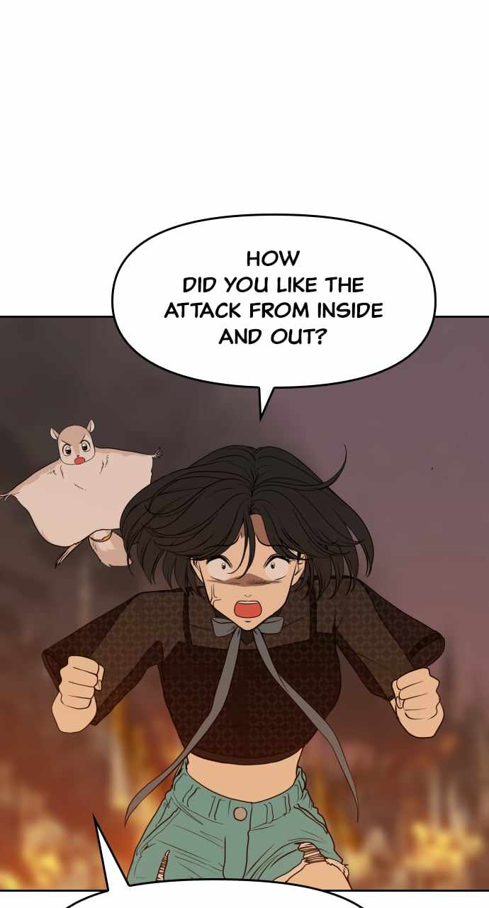 Magical School Meal - chapter-31 - Page 73