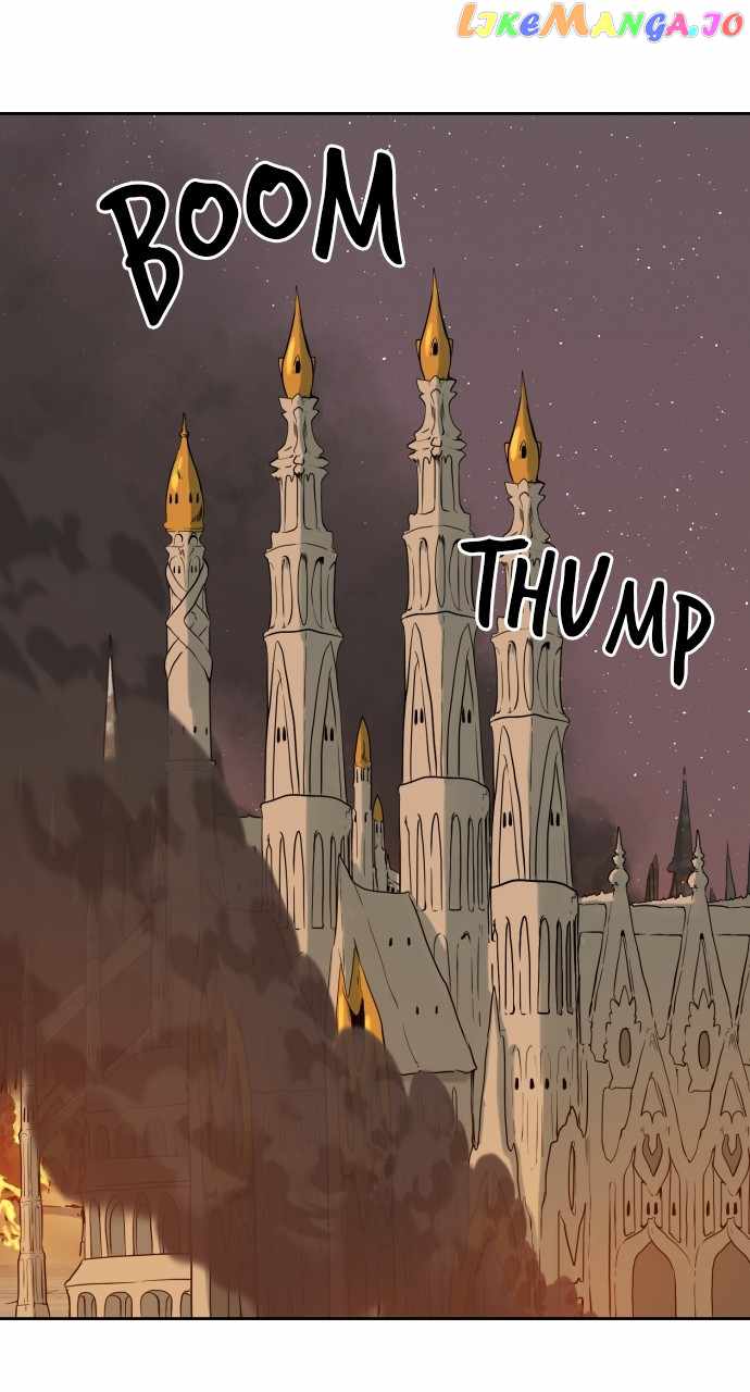Magical School Meal - chapter-32 - Page 1