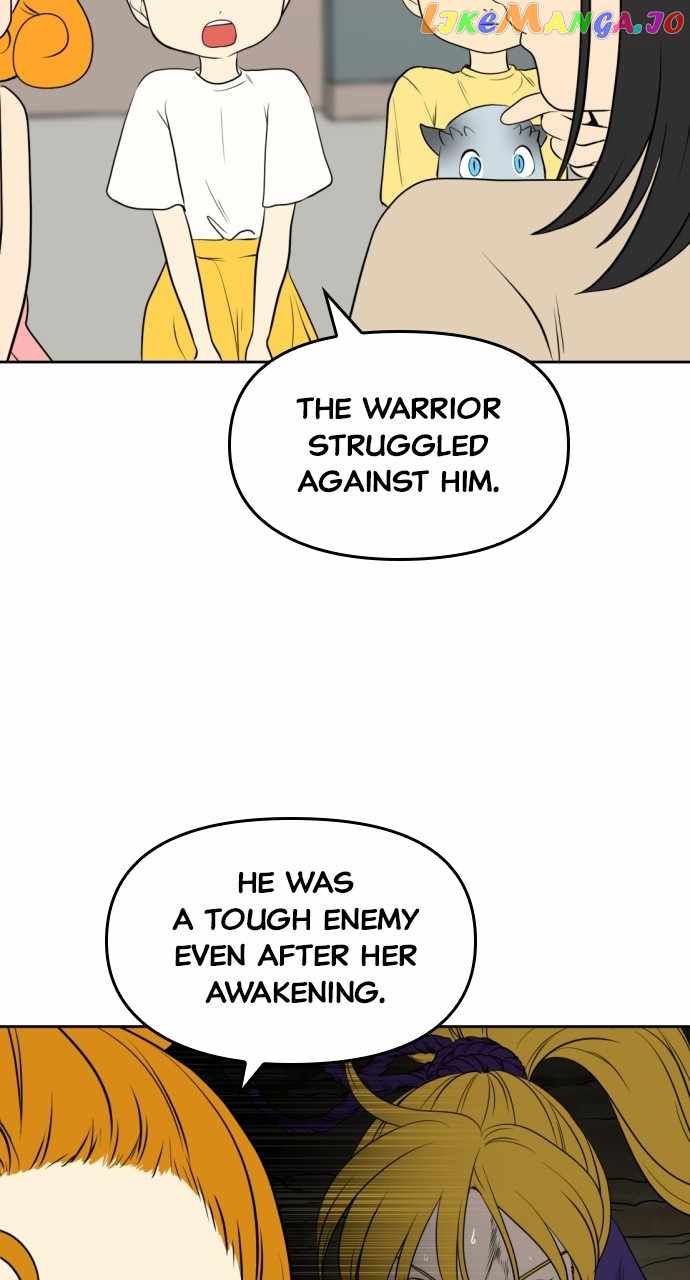 Magical School Meal - chapter-32 - Page 100