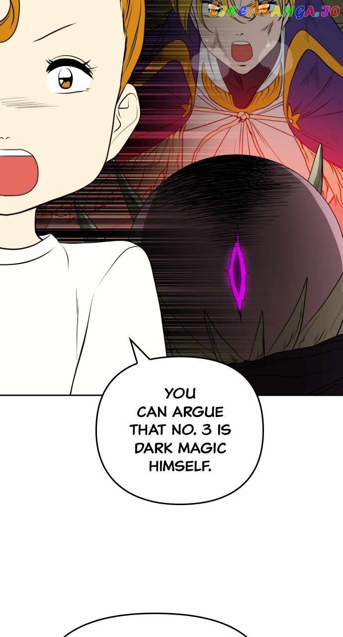 Magical School Meal - chapter-32 - Page 101