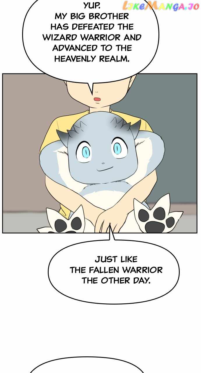Magical School Meal - chapter-32 - Page 102