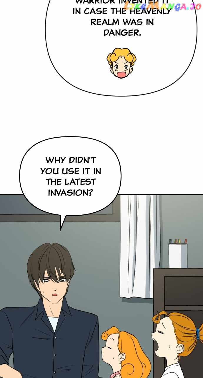 Magical School Meal - chapter-32 - Page 105