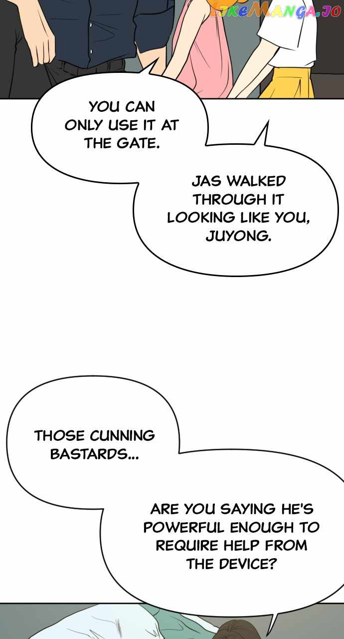 Magical School Meal - chapter-32 - Page 106