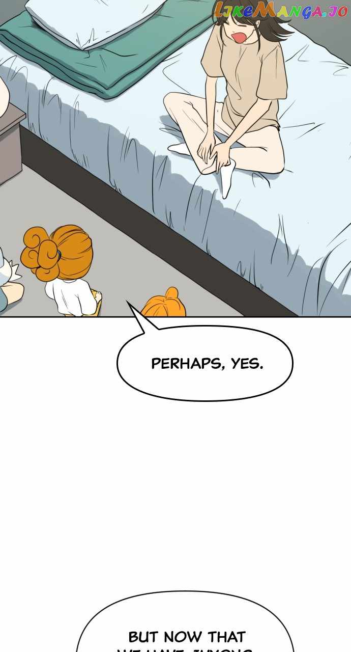 Magical School Meal - chapter-32 - Page 107