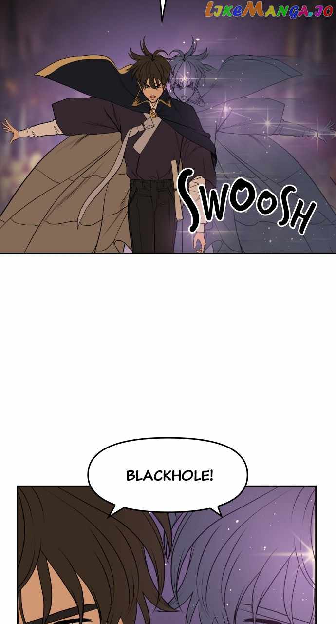 Magical School Meal - chapter-32 - Page 11