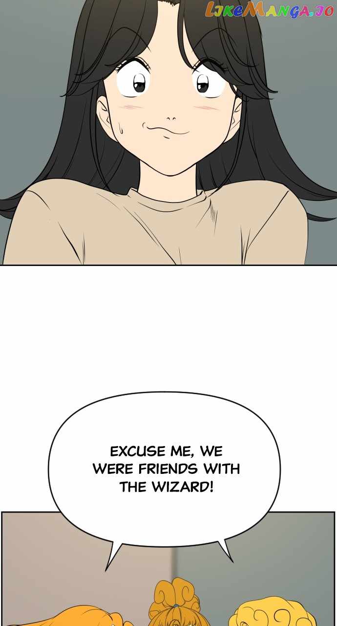 Magical School Meal - chapter-32 - Page 110