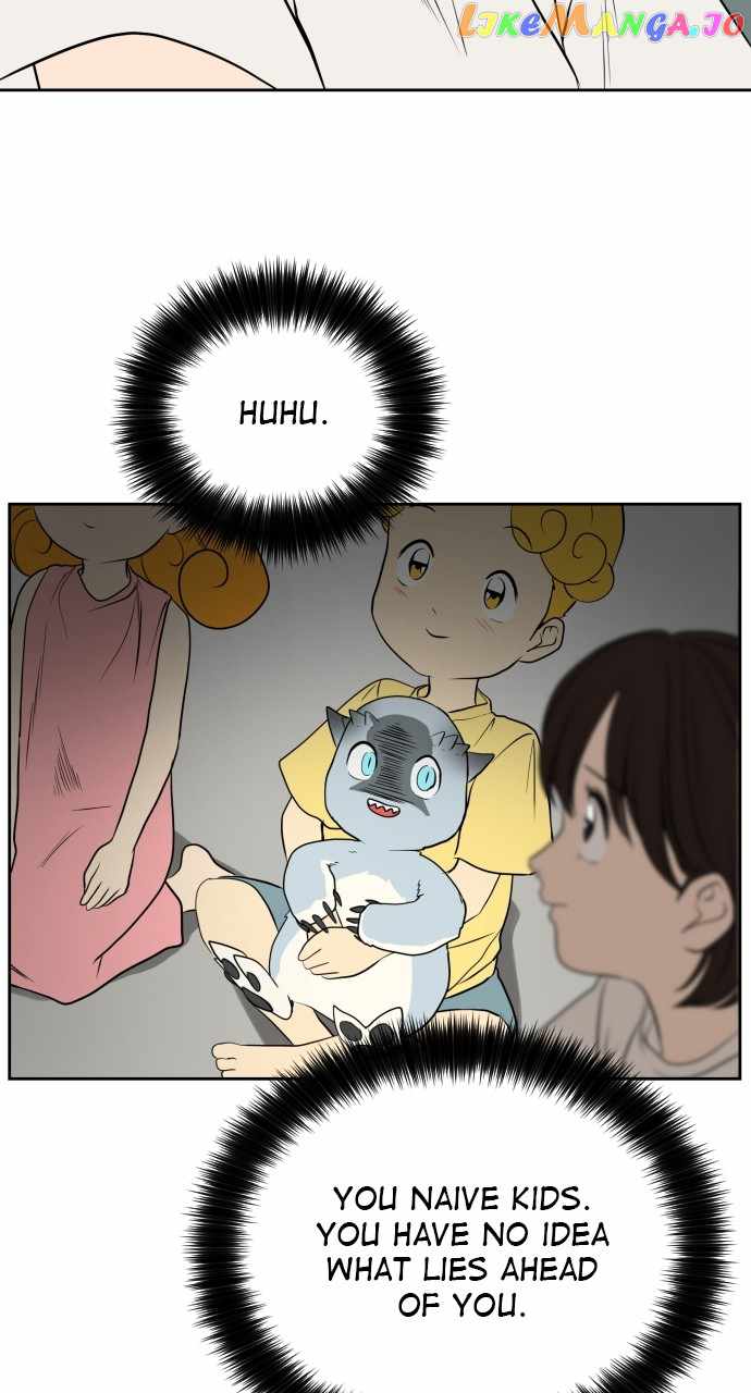 Magical School Meal - chapter-32 - Page 115