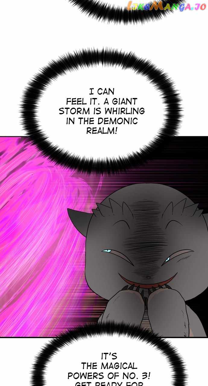 Magical School Meal - chapter-32 - Page 116