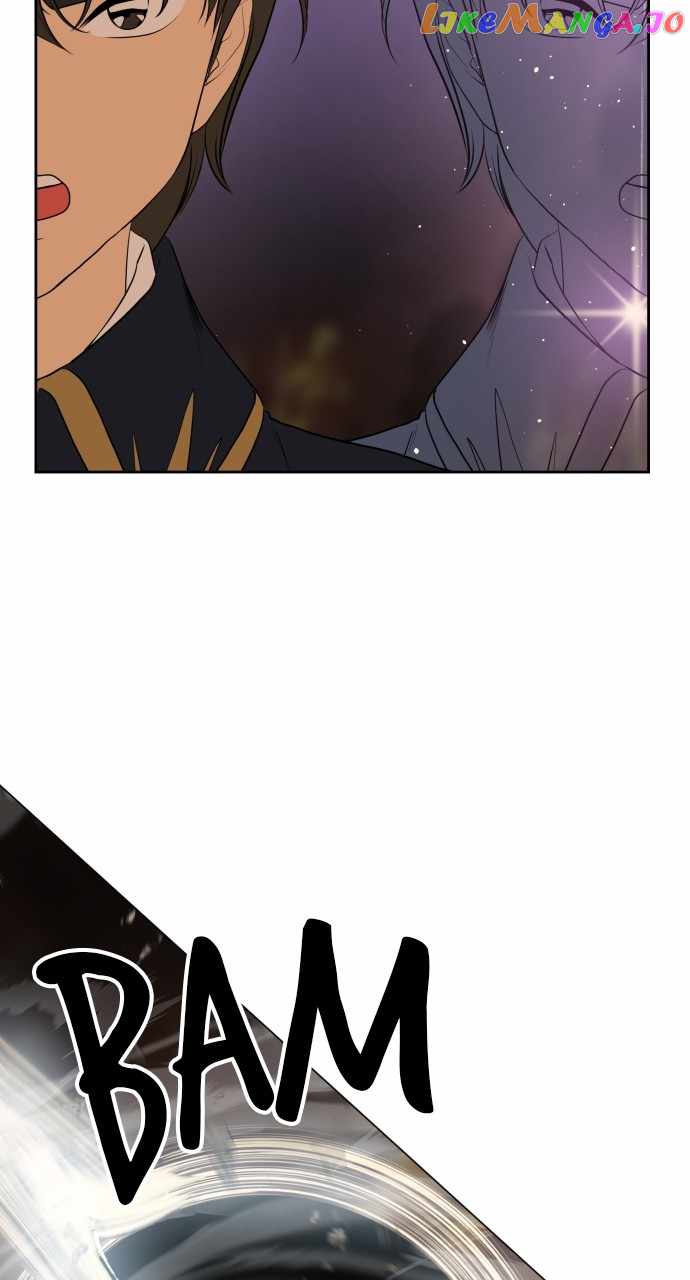 Magical School Meal - chapter-32 - Page 12