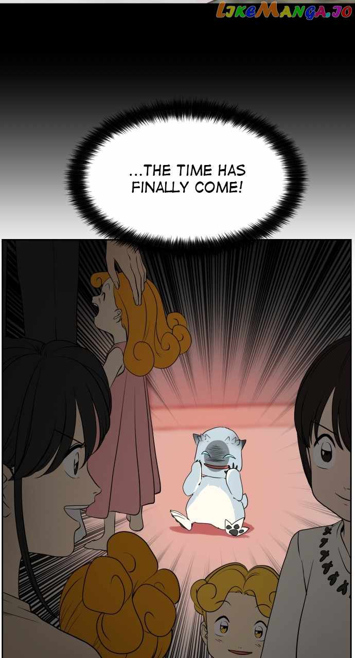Magical School Meal - chapter-32 - Page 120