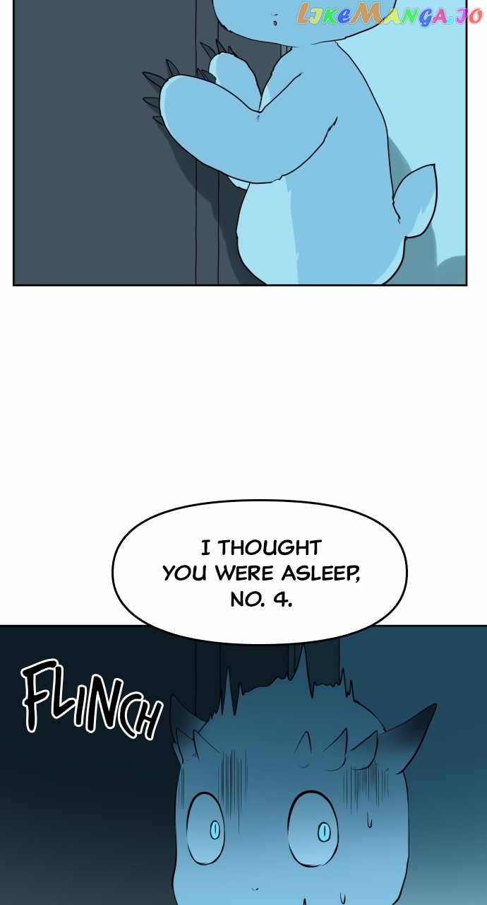 Magical School Meal - chapter-32 - Page 123
