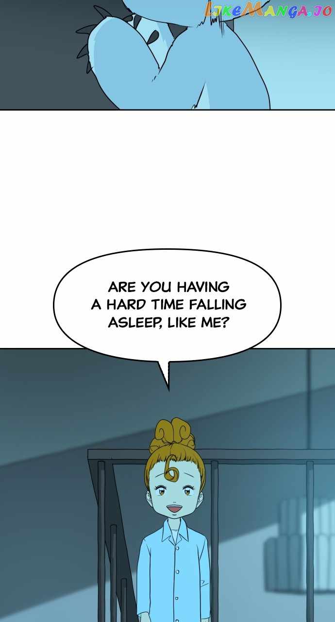 Magical School Meal - chapter-32 - Page 124