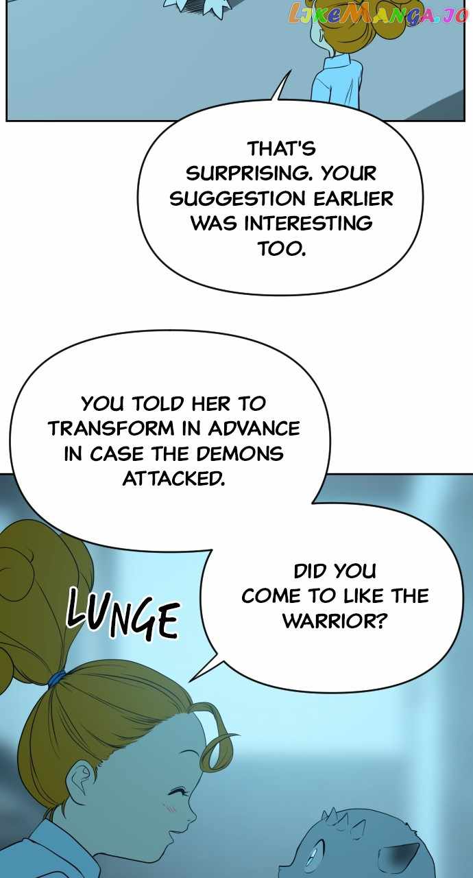 Magical School Meal - chapter-32 - Page 126
