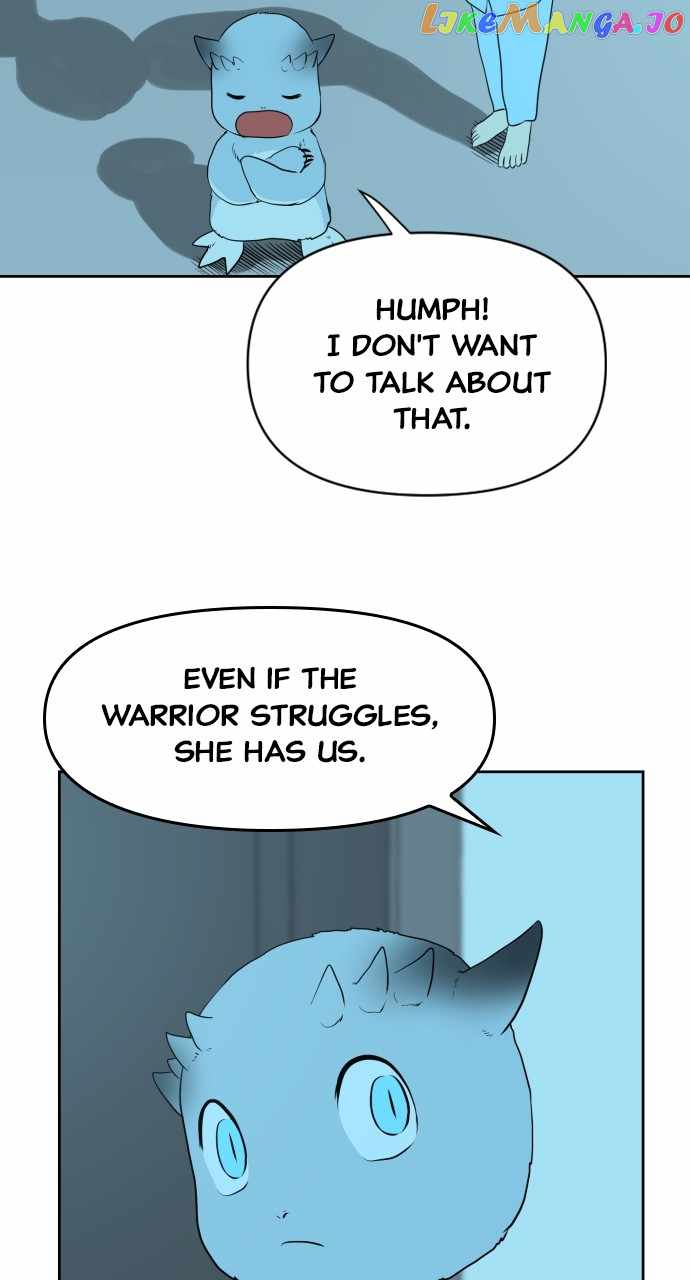 Magical School Meal - chapter-32 - Page 129