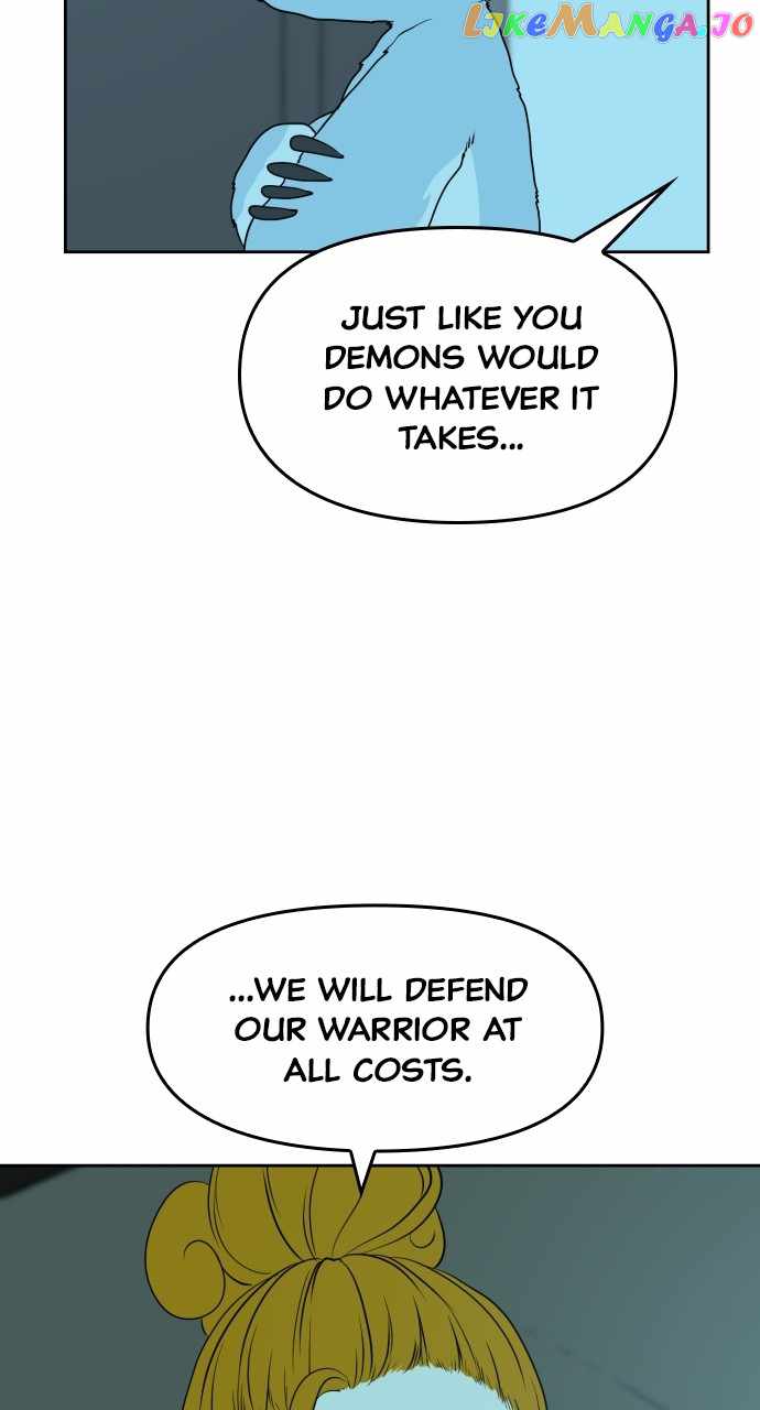 Magical School Meal - chapter-32 - Page 130