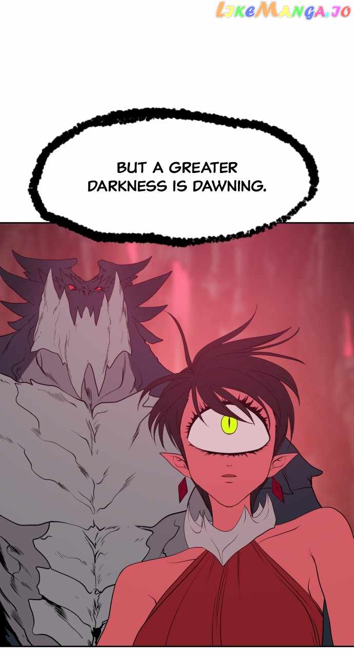 Magical School Meal - chapter-32 - Page 136