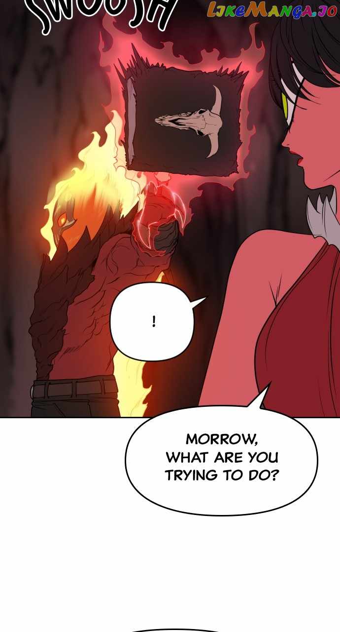 Magical School Meal - chapter-32 - Page 20