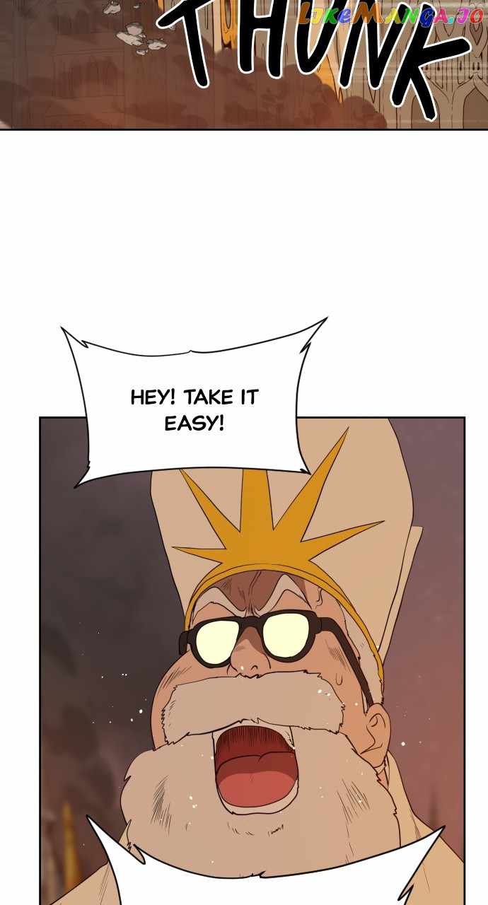 Magical School Meal - chapter-32 - Page 3