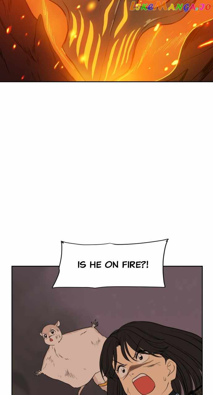 Magical School Meal - chapter-32 - Page 31