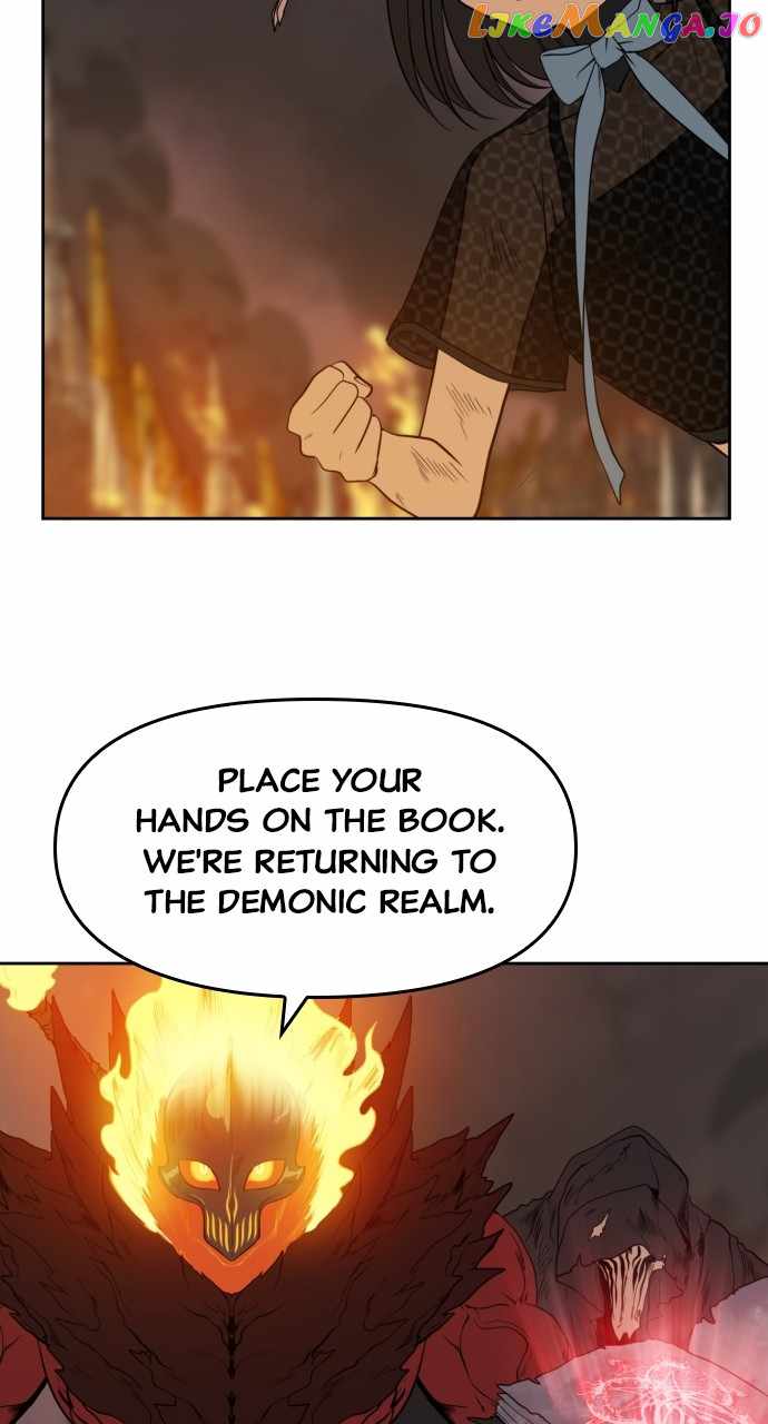 Magical School Meal - chapter-32 - Page 32