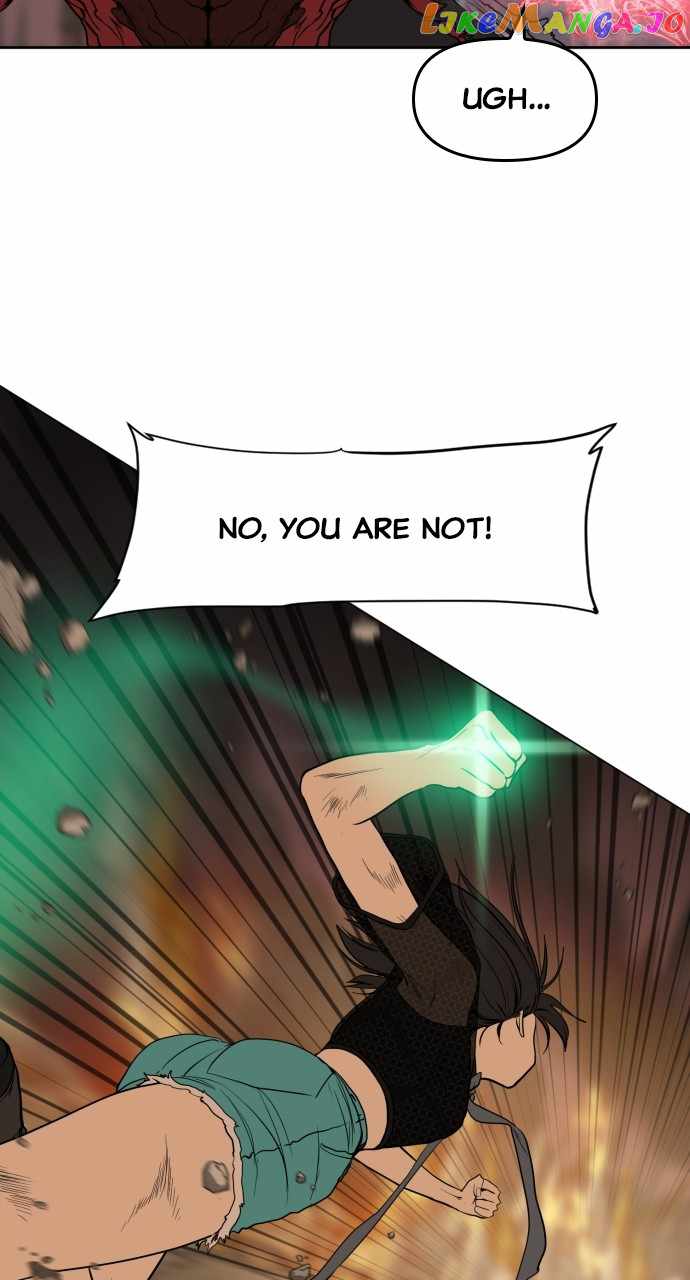 Magical School Meal - chapter-32 - Page 33