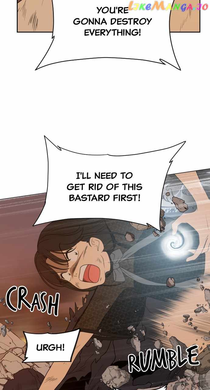 Magical School Meal - chapter-32 - Page 4