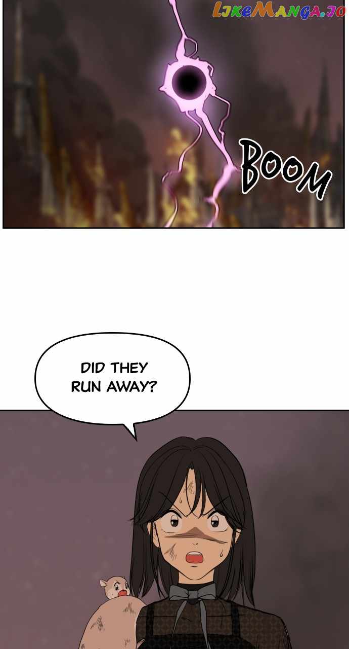 Magical School Meal - chapter-32 - Page 43