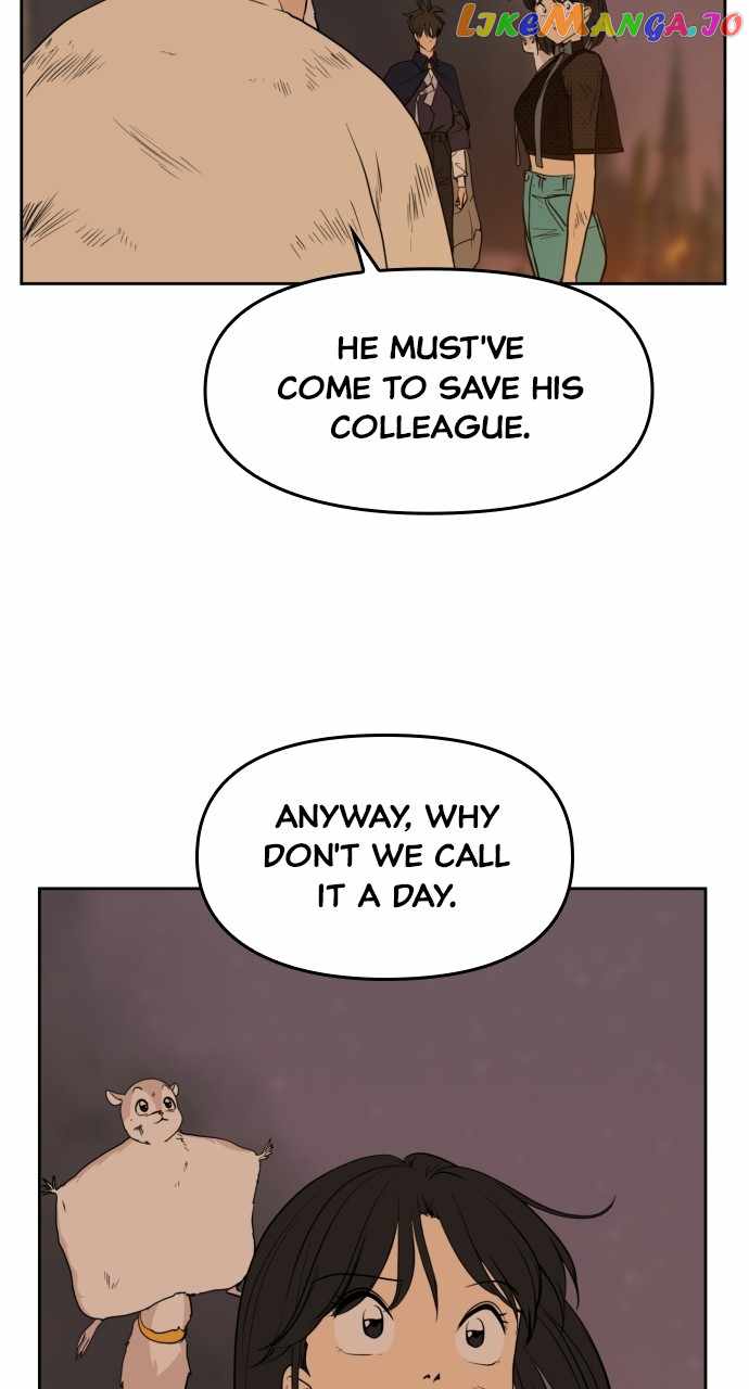 Magical School Meal - chapter-32 - Page 45