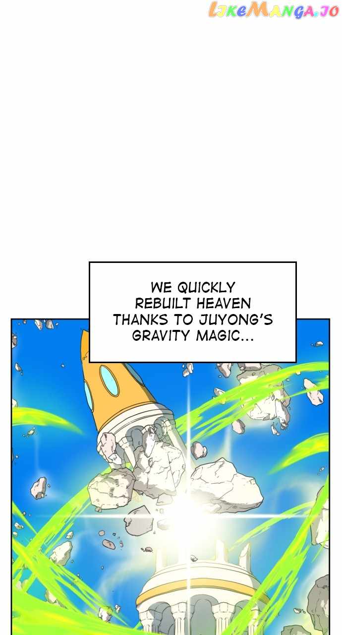 Magical School Meal - chapter-32 - Page 55