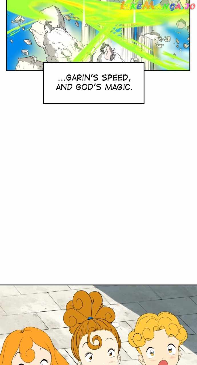 Magical School Meal - chapter-32 - Page 56