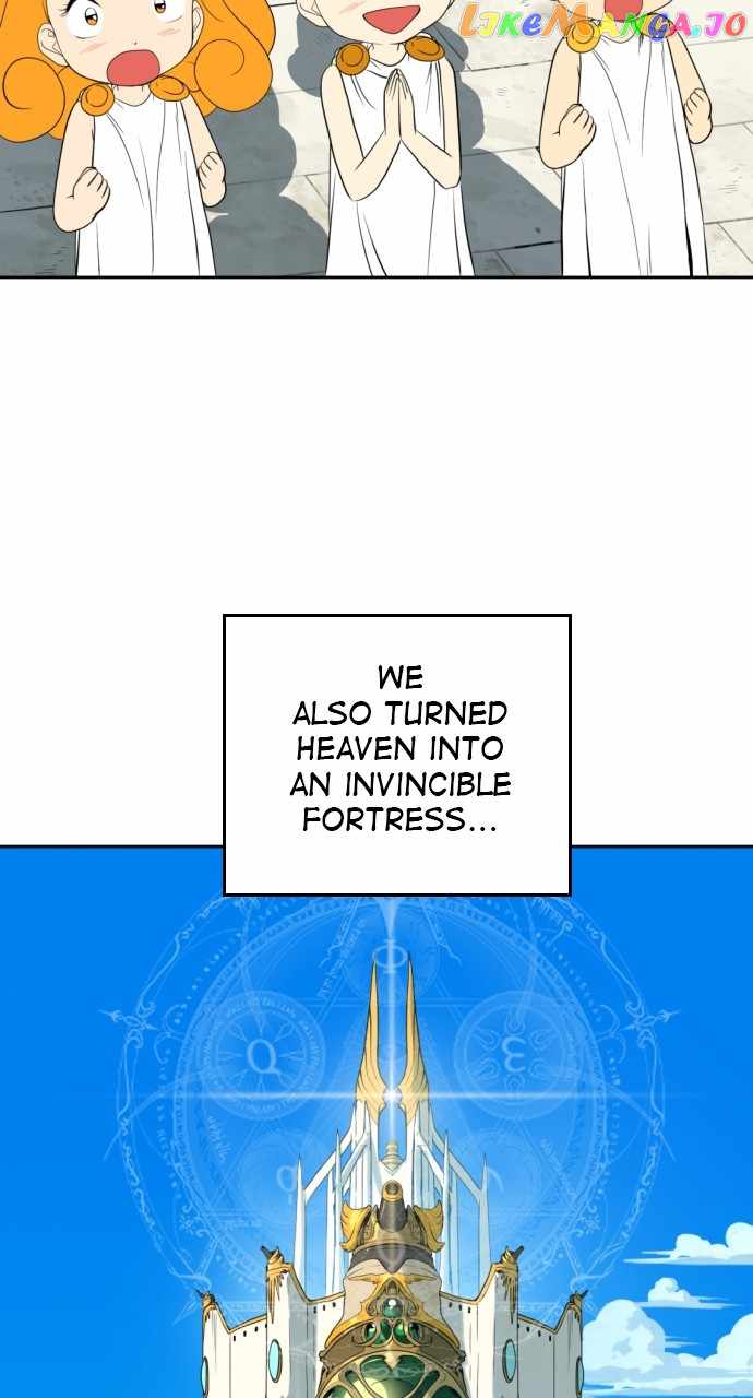 Magical School Meal - chapter-32 - Page 57