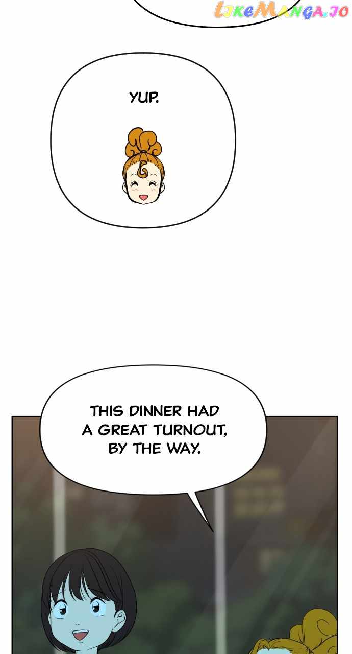 Magical School Meal - chapter-32 - Page 74