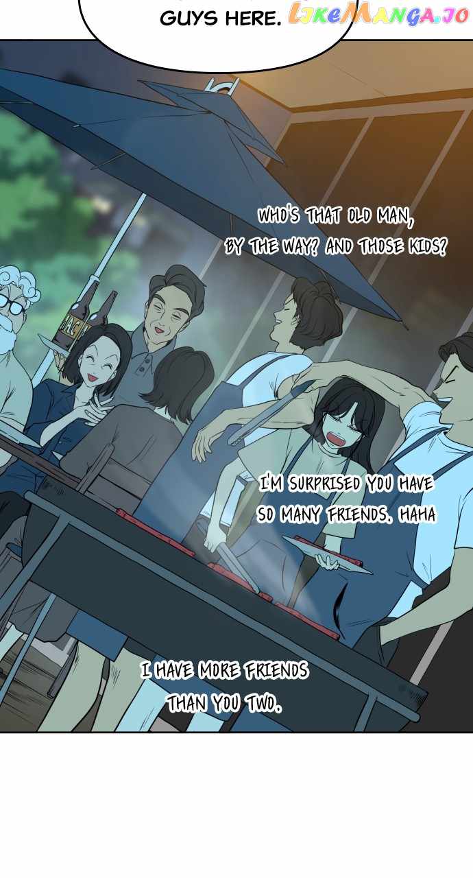 Magical School Meal - chapter-32 - Page 76