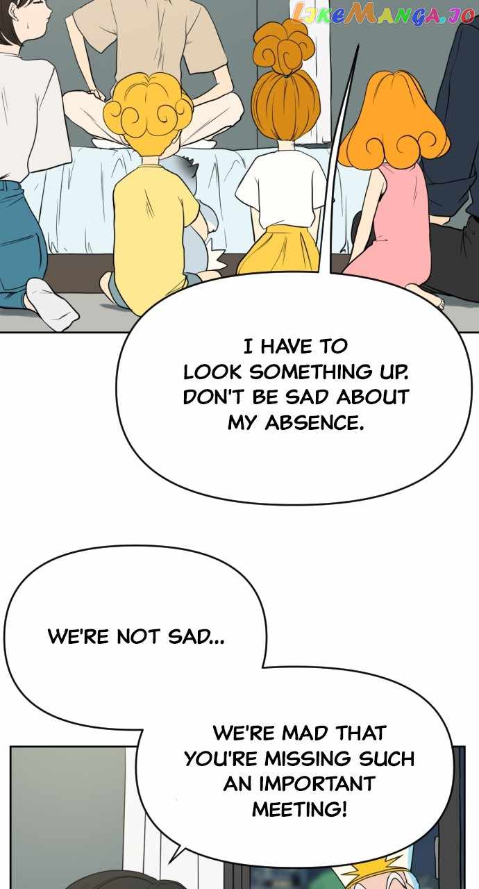 Magical School Meal - chapter-32 - Page 86