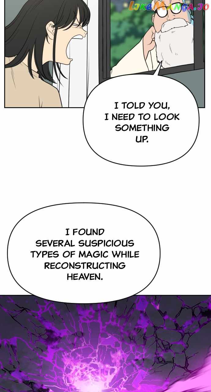 Magical School Meal - chapter-32 - Page 87