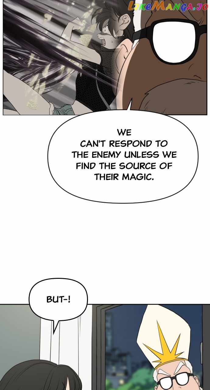 Magical School Meal - chapter-32 - Page 89